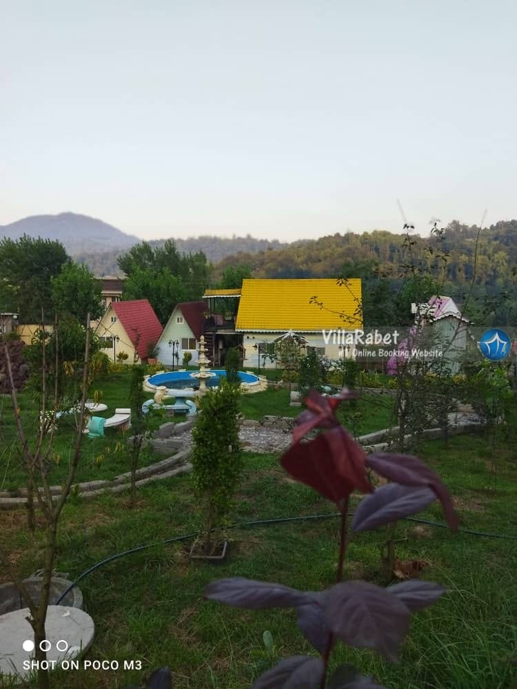 اجاره کلبه یاس 2